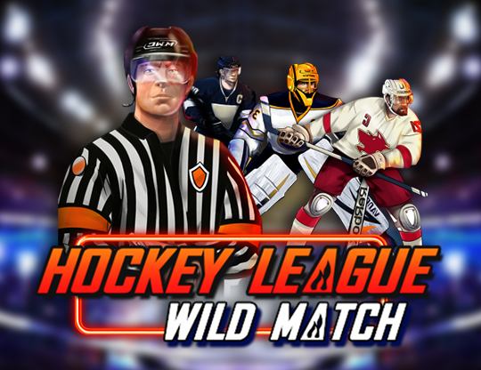 Hockey League Wild Match